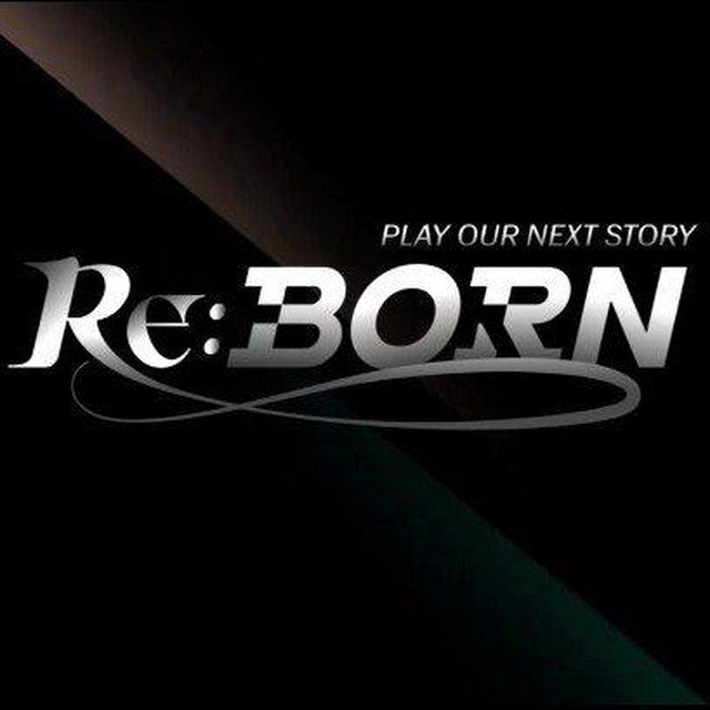 Re:Born Boys (Legendado PTBR)