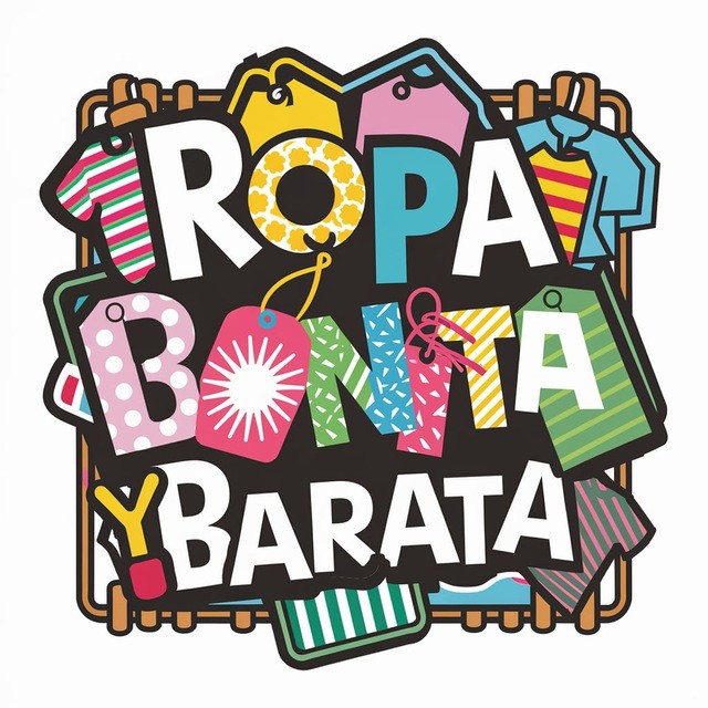 Ropa Bonita y Barata👕👠