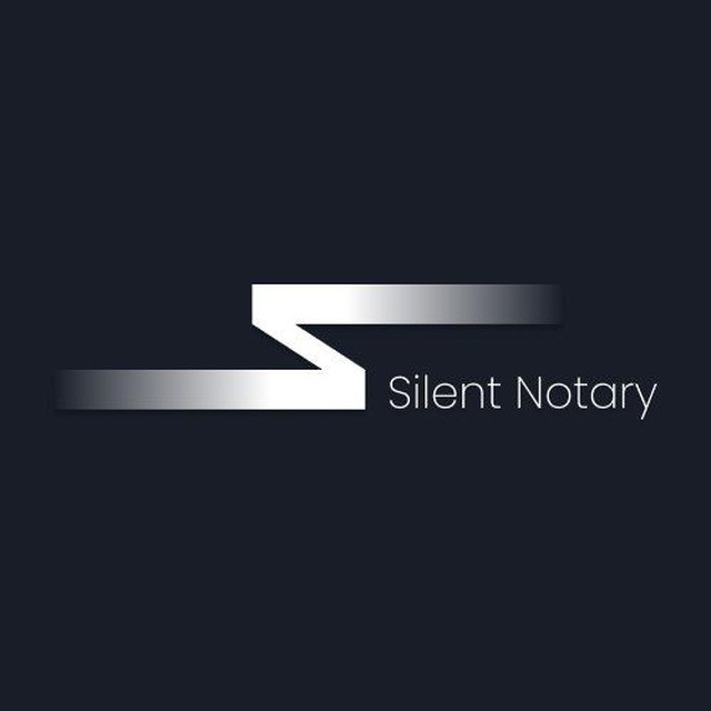 Silent Notary ($UBSN)