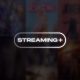 Streaming+