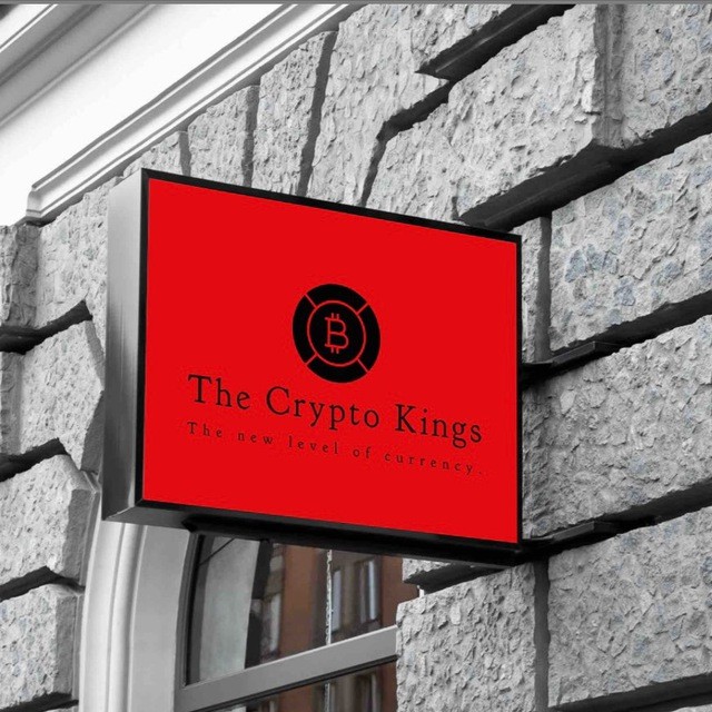 The Crypto Kings