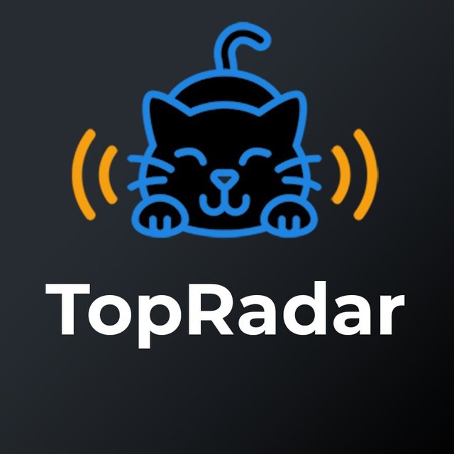 TopRadar.io
