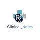 Clinical Notes
