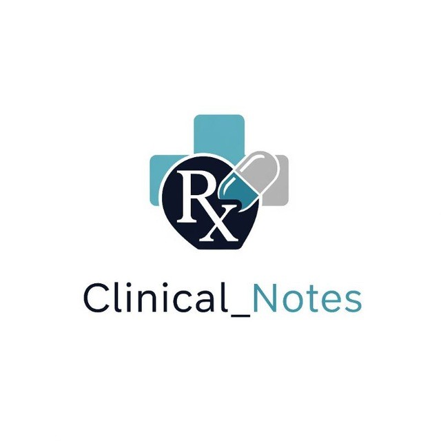 Clinical Notes