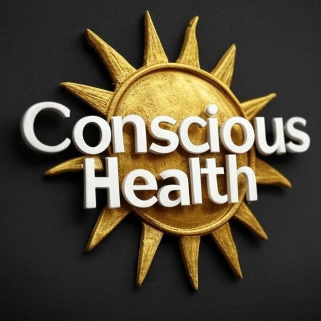 ☀️Conscious Health☀️