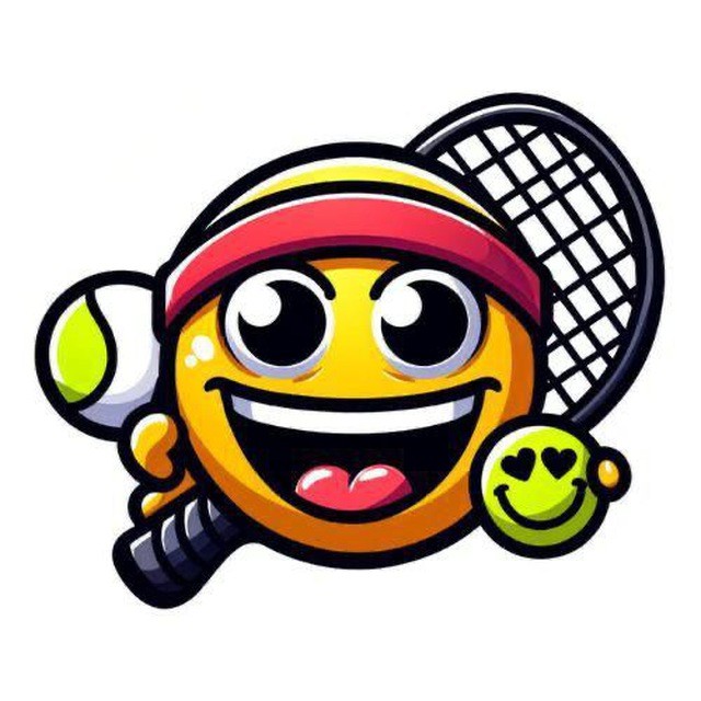 LOUCOS POR TÊNIS 🤪🎾