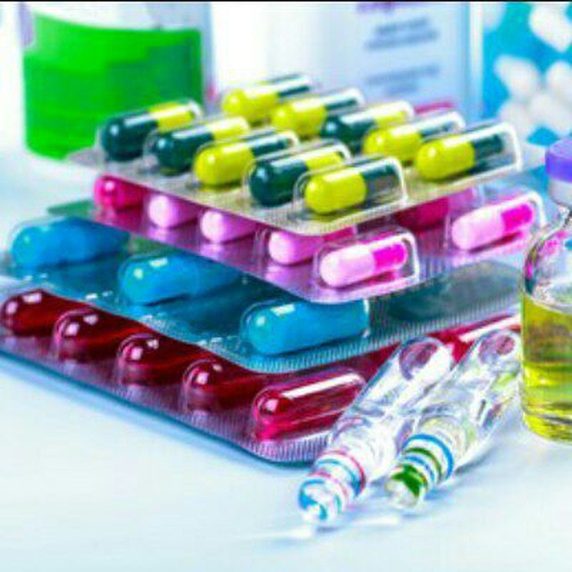 تدريب صيدلاني