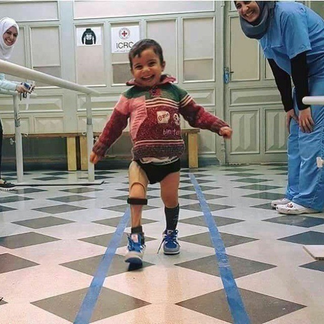 (العلاج الفيزيائي) Physio Golden