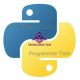 تعلم لغة PYTHON ©️