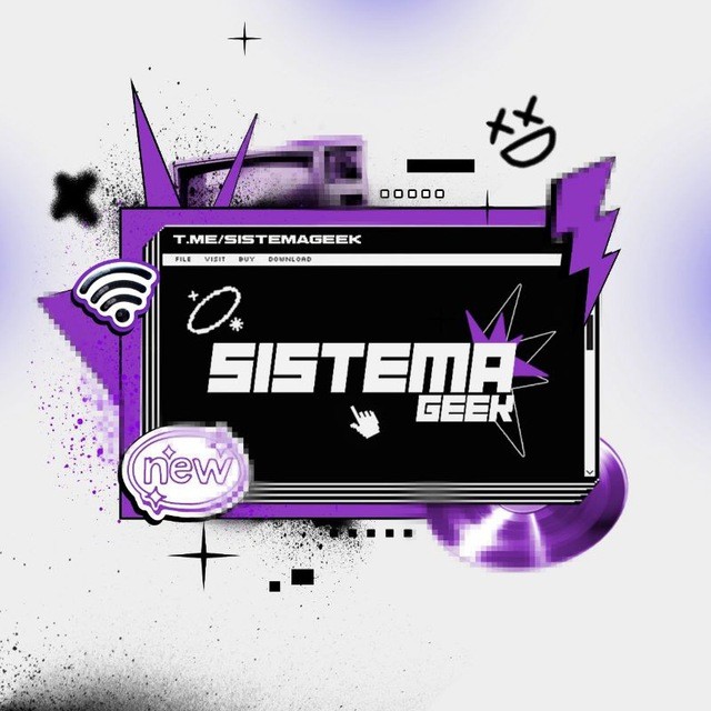 Sistema Geek 👾