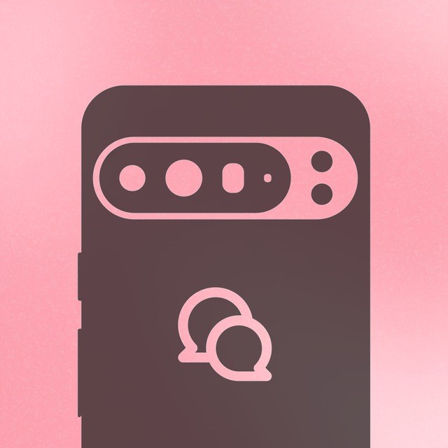 Google Pixel 9 Series | Chat